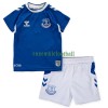 Maillot de Supporter Everton Domicile 2022-23 Pour Enfant